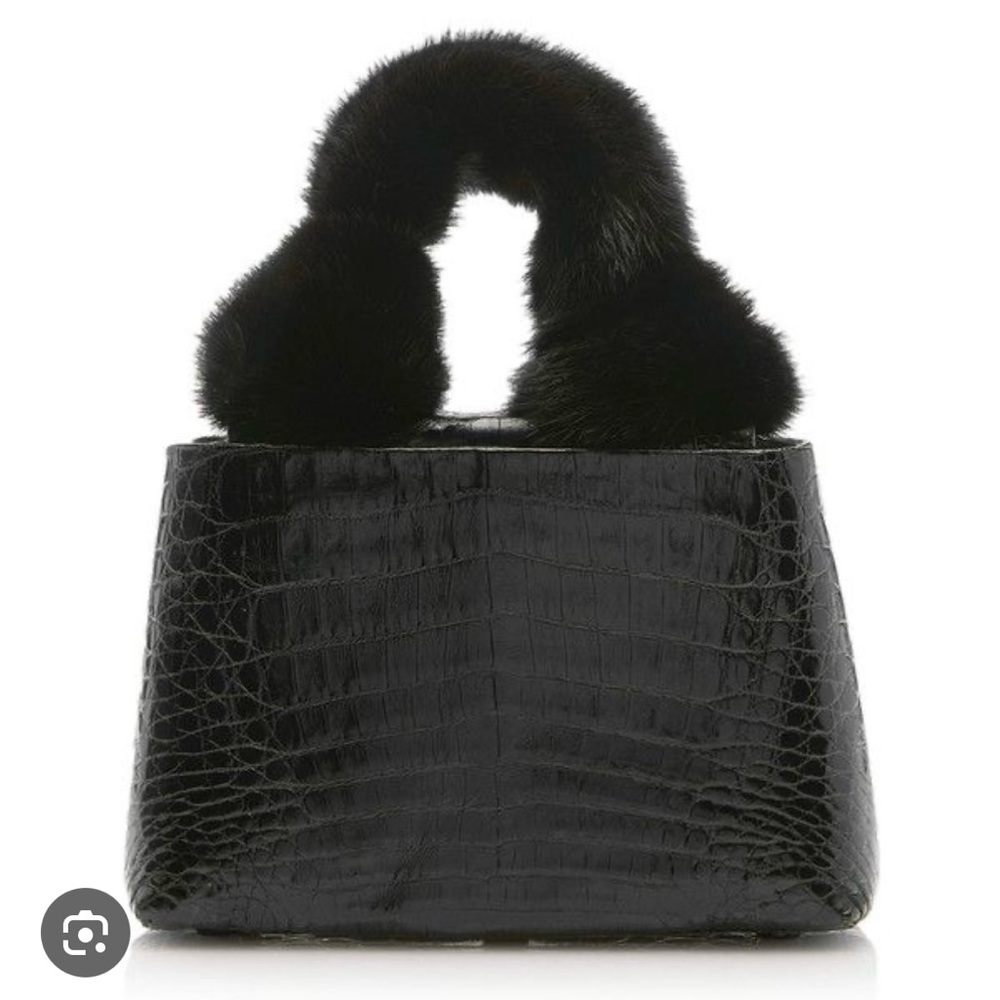 ISO (not selling) Nancy Gonzalez bag